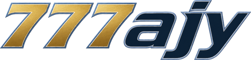 777ajy লোগো